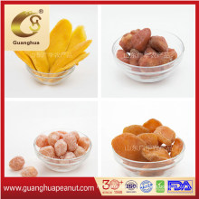 Factory Directly Sale Dried Mango Slices